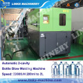 Automatic Pet Bottle Blow Moulding Machine